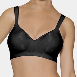 Bali
Comfort Revolution Wire Free Bra B3463